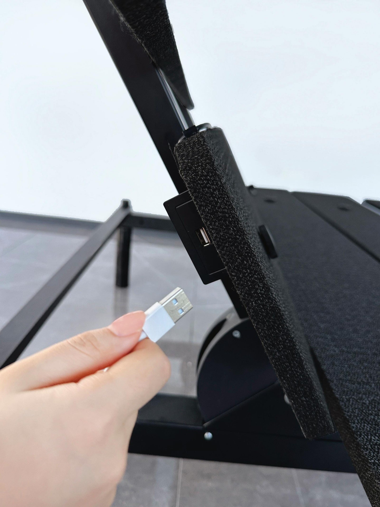 Cosmic Power Base Full Adjustable Base (M8X2-SI) - Image 9