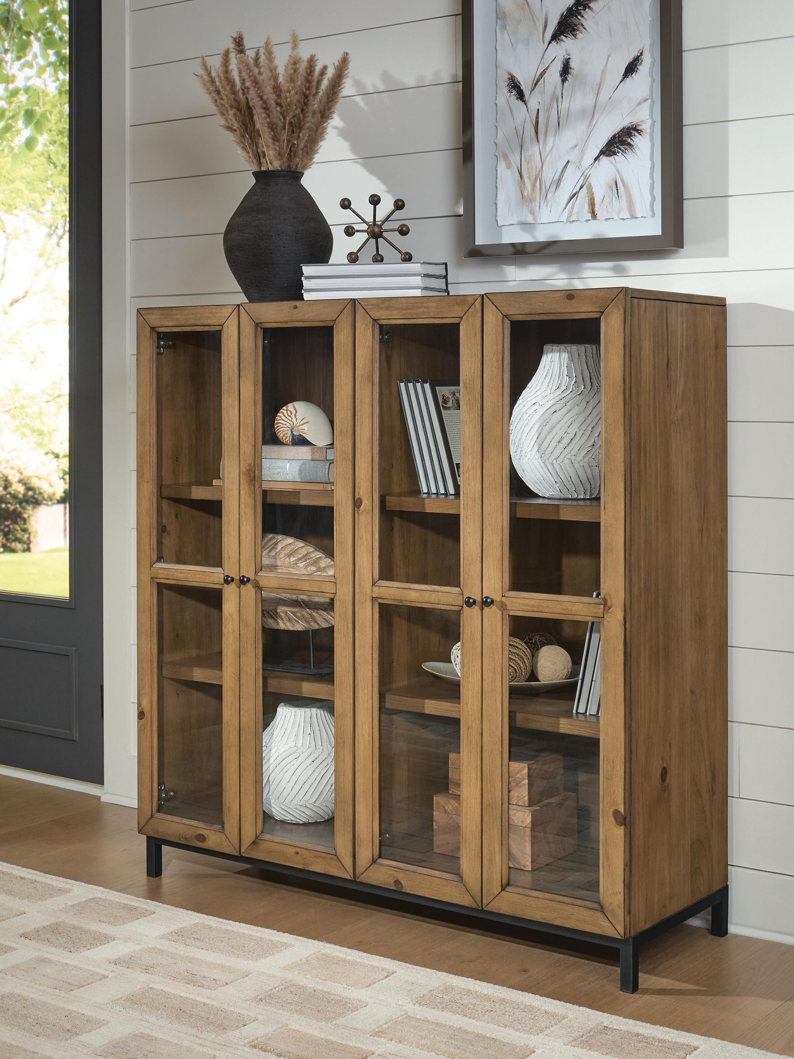 Wrenridge Accent Cabinet (A4000706-SI) - Image 2