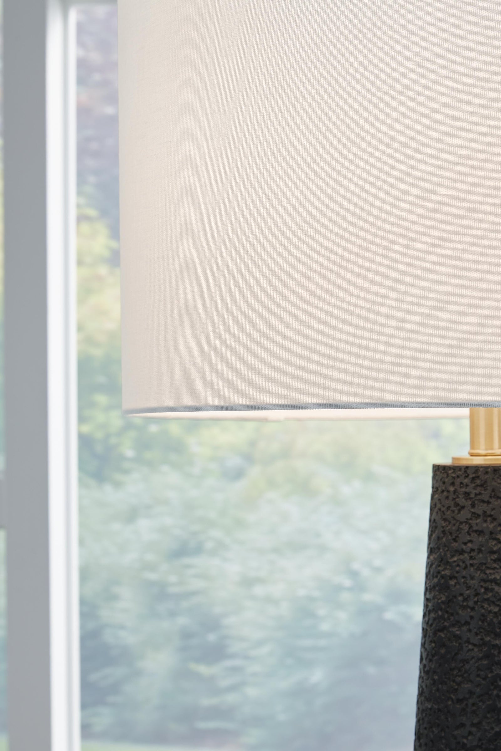 Hallburg Floor Lamp (L235761-SI) - Image 3