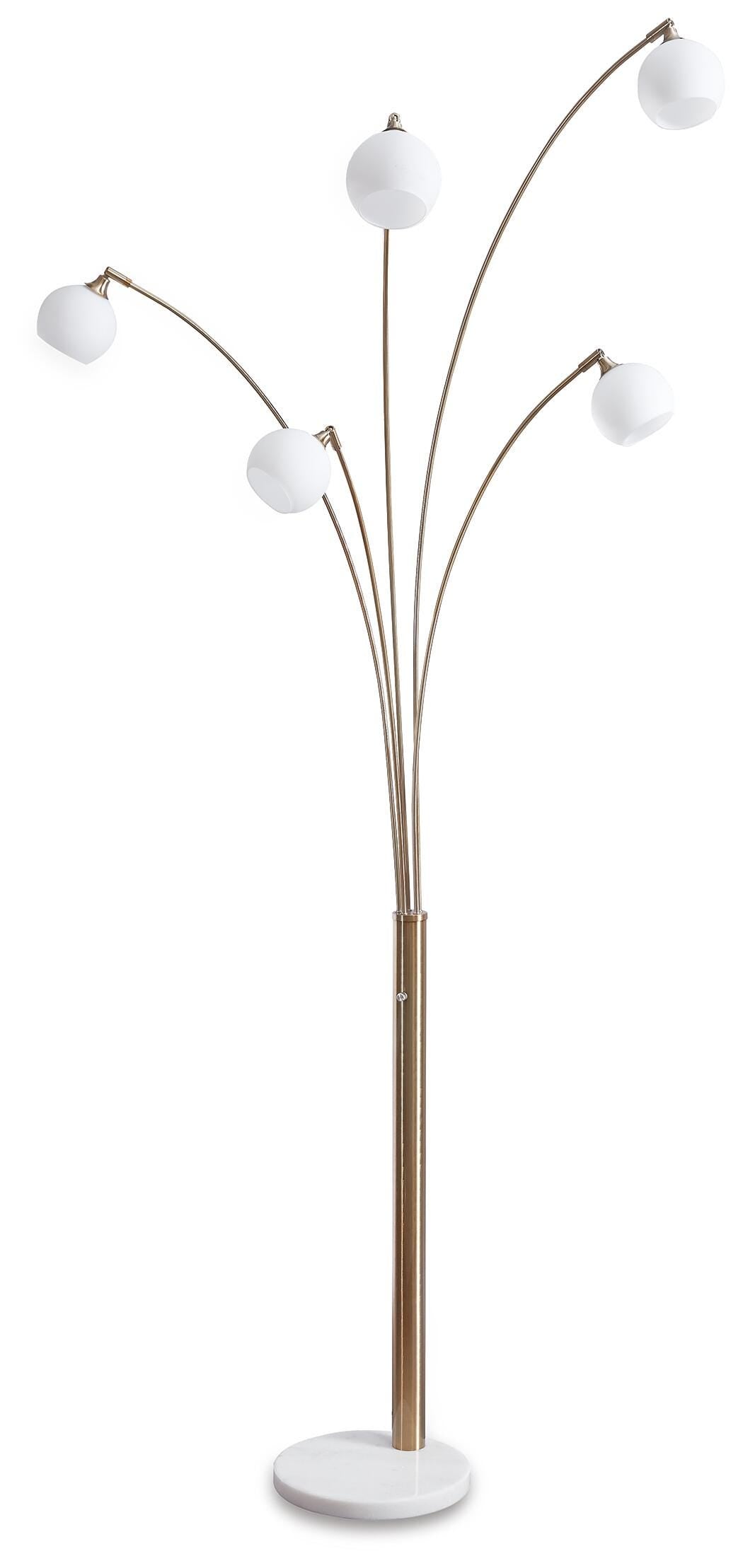 Taliya Arc Lamp (L725119-SI)