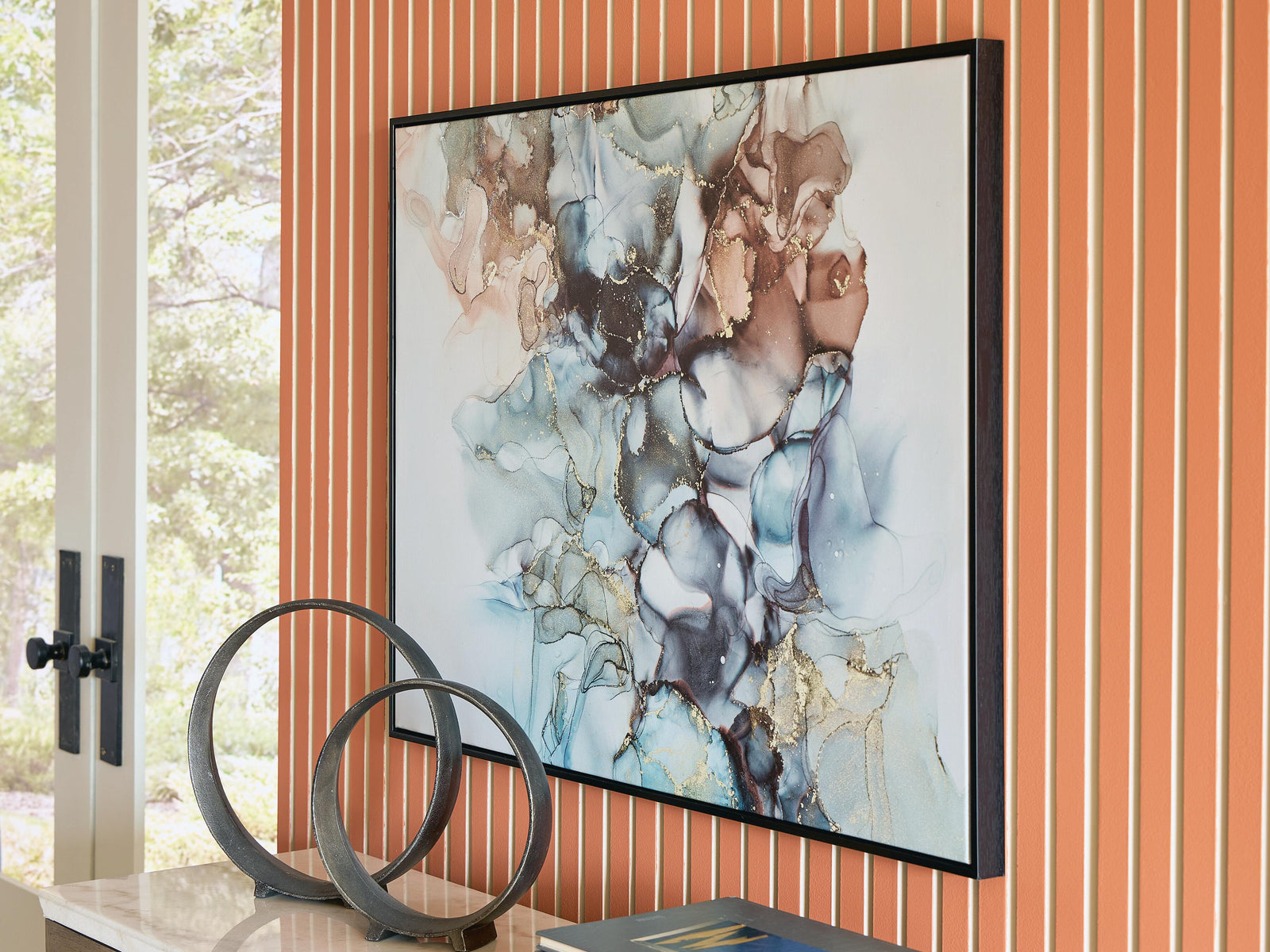 Jordsboro Wall Art (A8000468-SI) - Image 3