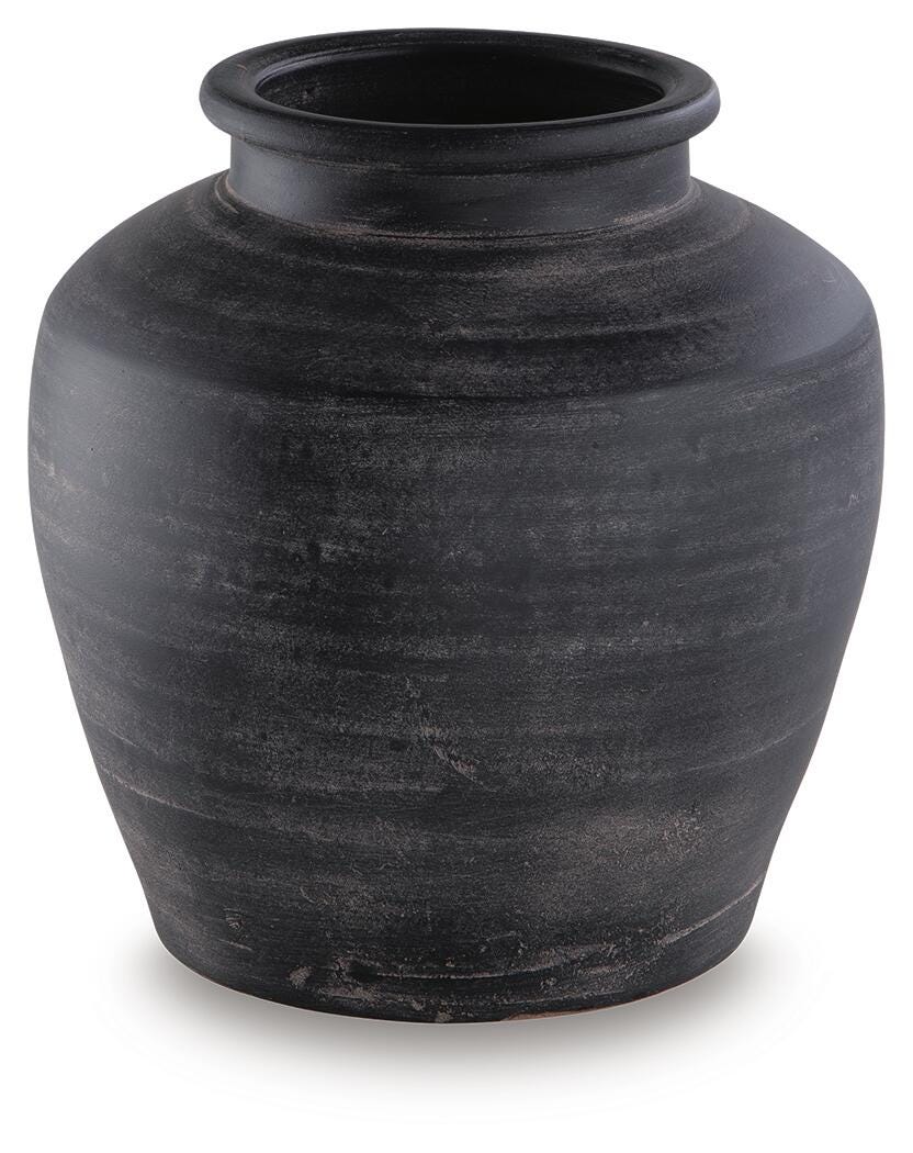 Meadie Vase (A2000791-SI) - Image 3