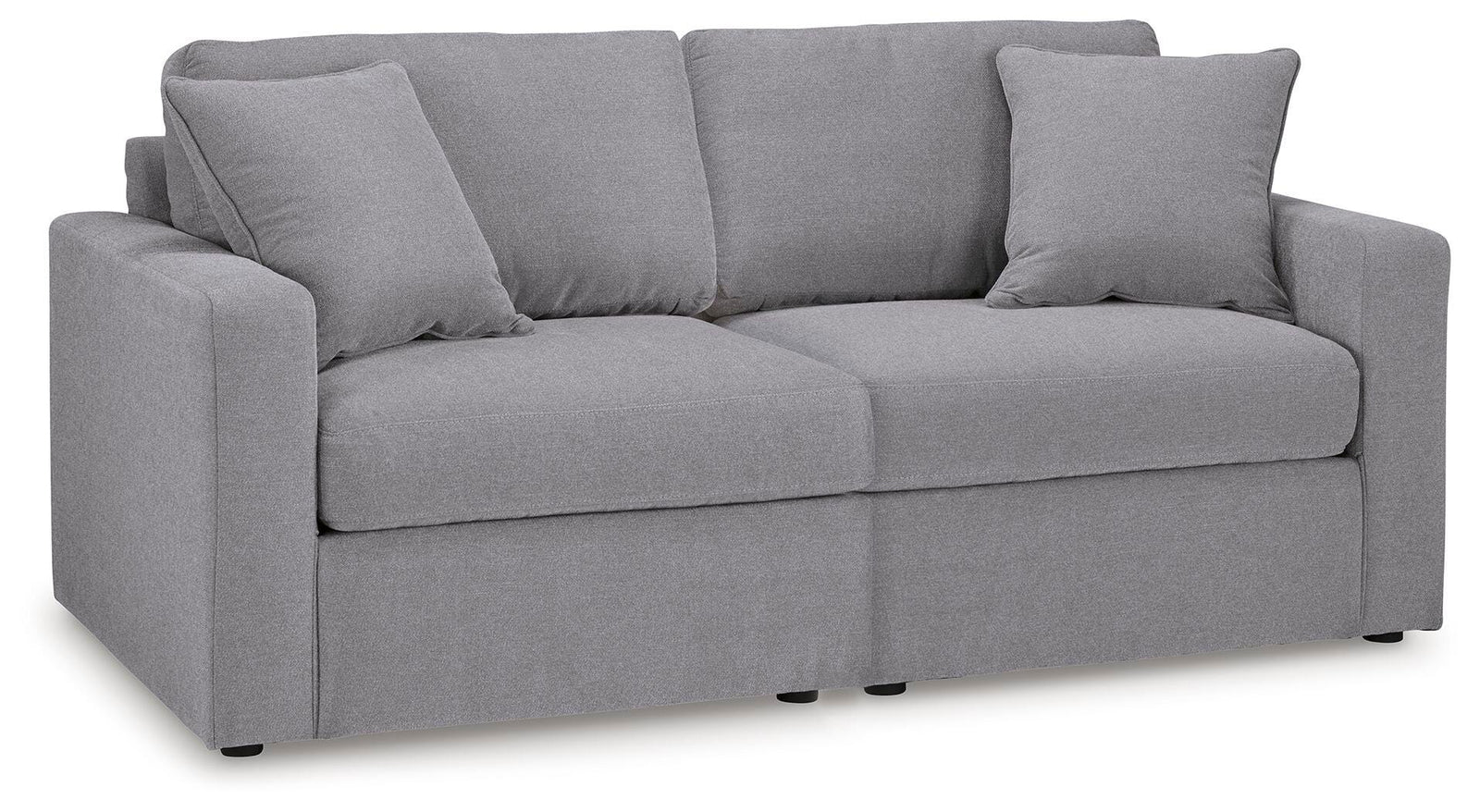 Modmax 2-Piece Sectional (92104-SI)