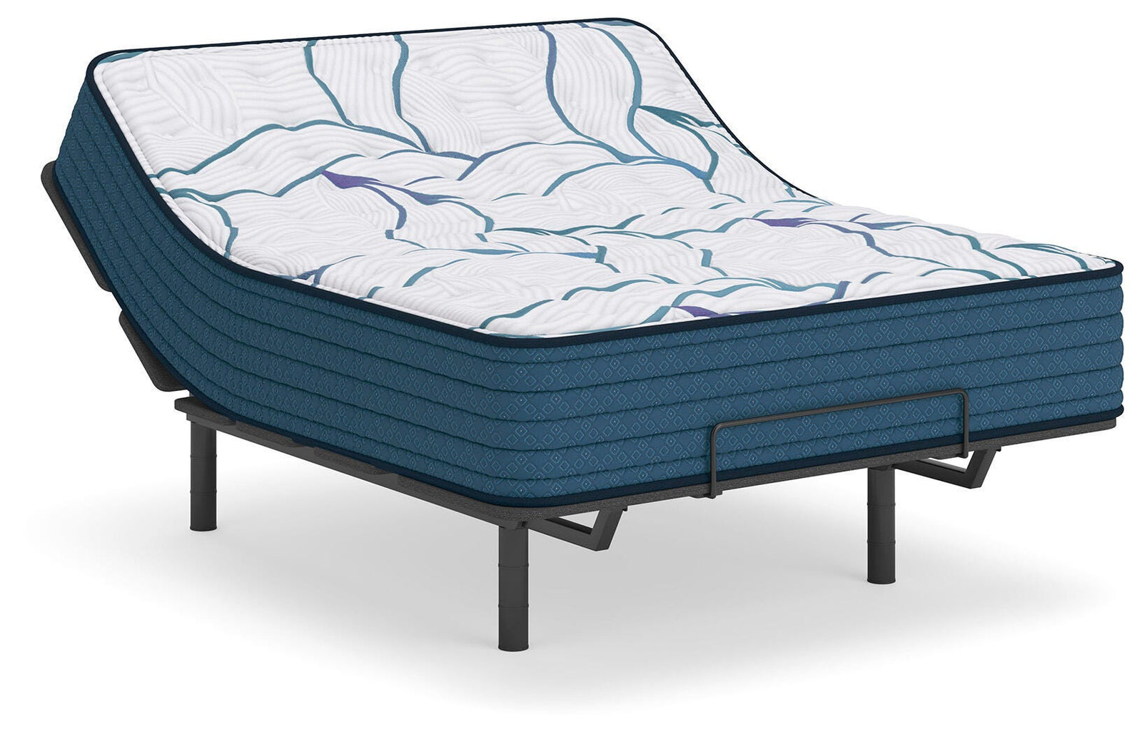 Limited Edition Firm 3.0 California King Mattress (M450-SI) - Image 5
