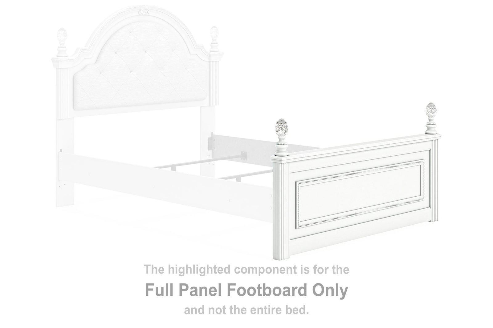 Kozlani Dresser (PCB1819-SI) - Image 64