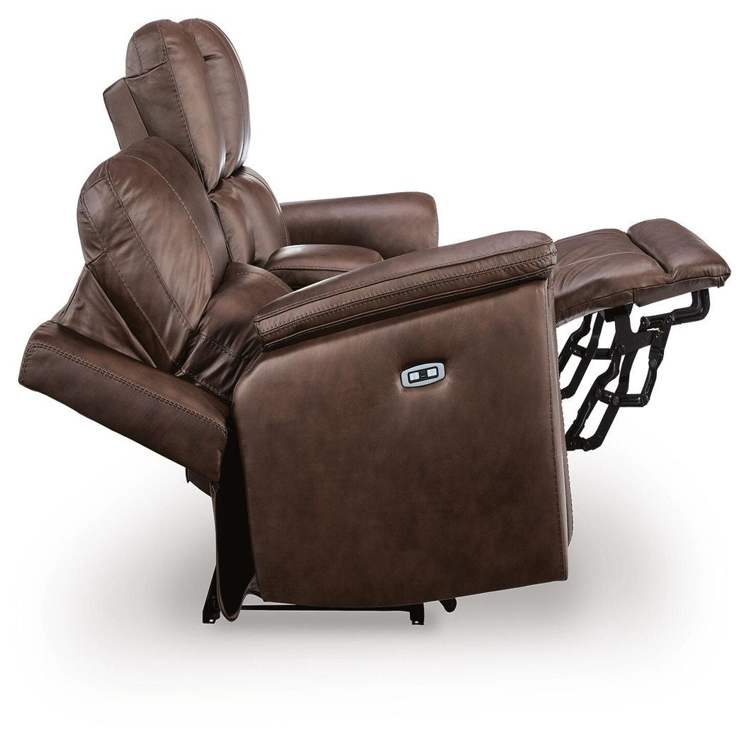 Bleckley Power Reclining Sofa (PCU12001-SI) - Image 21