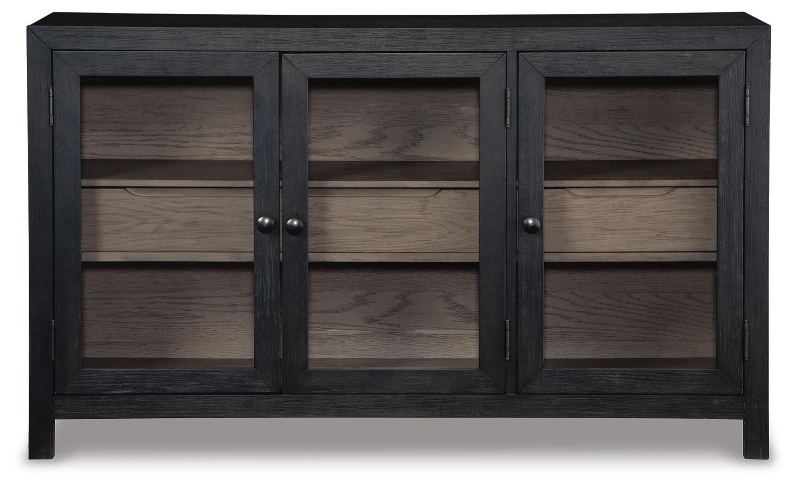 Lenston Accent Cabinet (A4000508-SI)