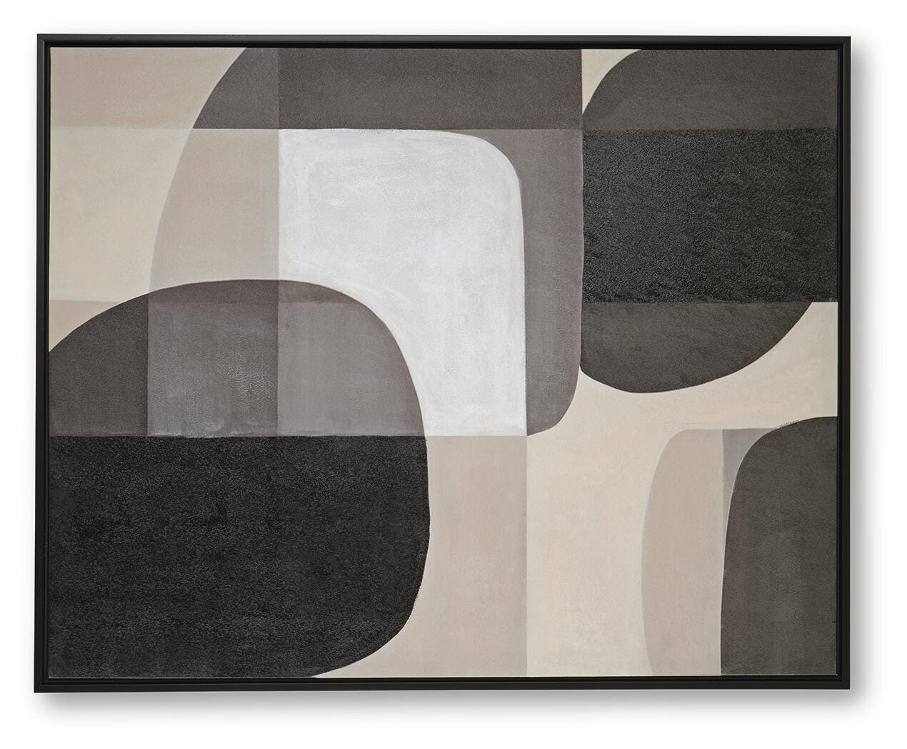 Kesleigh Wall Art (A8000495-SI) - Image 7