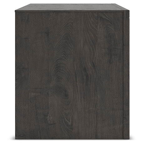Fraluna Dresser (PCB3370-SI) - Image 25