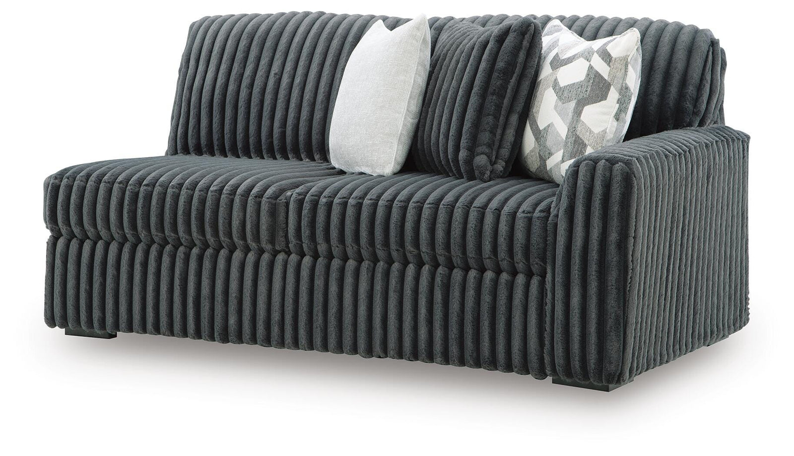 Midnight-Madness Sofa (98105-SI) - Image 16