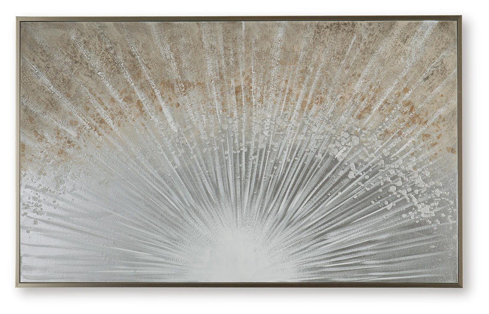 Waldard Wall Art (A8000501-SI) - Image 5