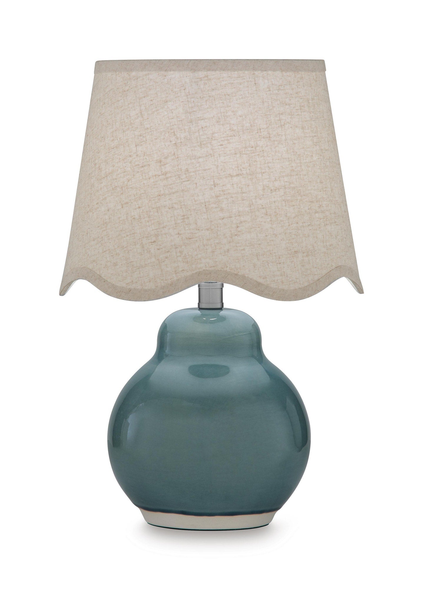 Byronburg Table Lamp (L180224-SI) - Image 3