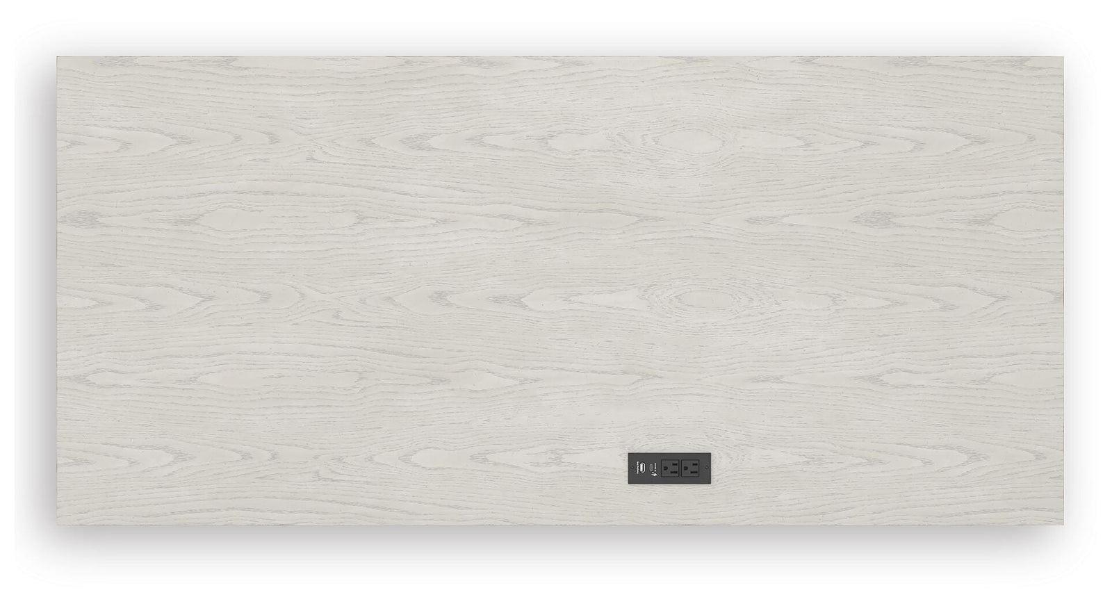 Robbinsdale Home Office Desk (H742-SI) - Image 8