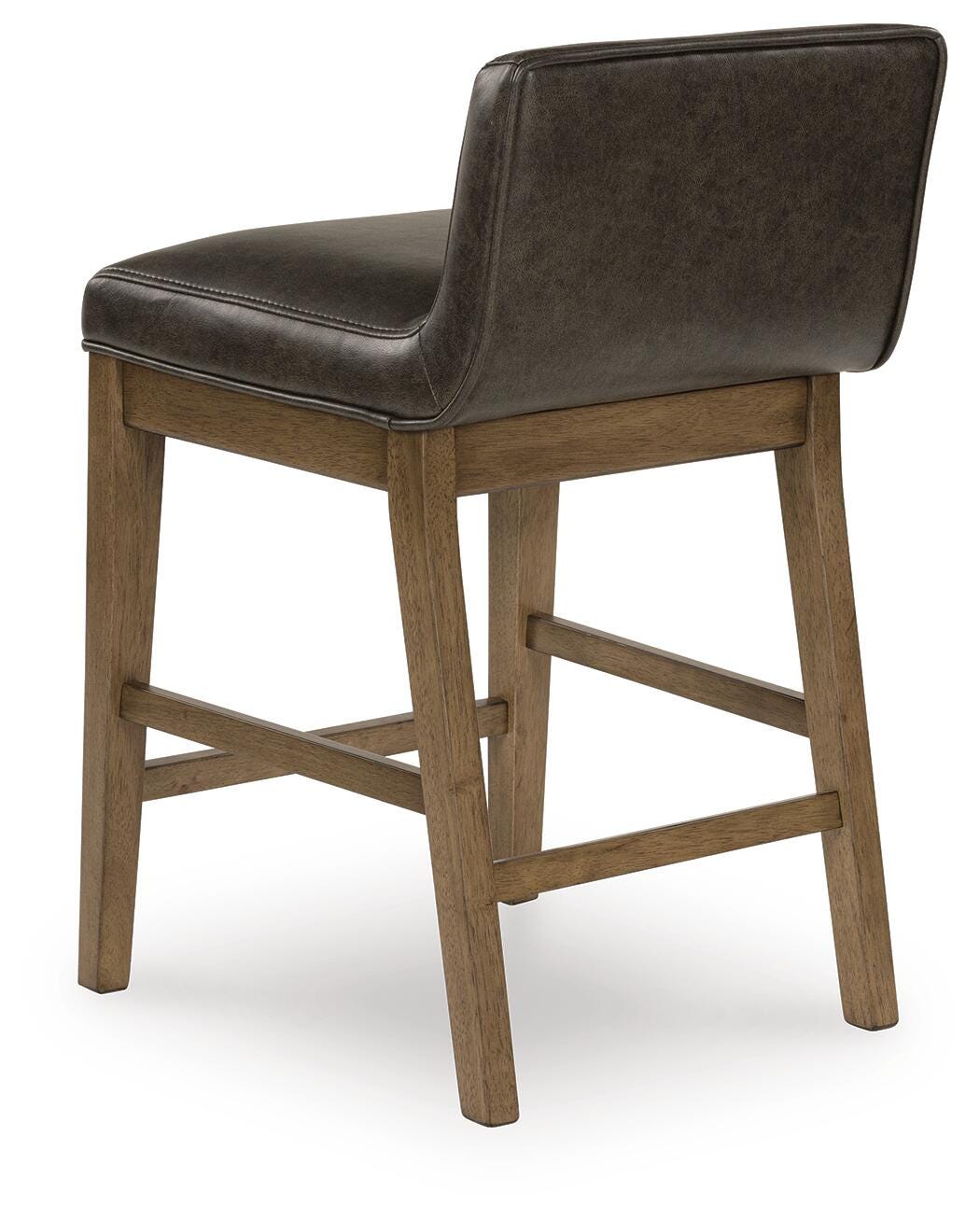 Cabalynn Counter Height Barstool (Set of 2) (D974-SI) - Image 6