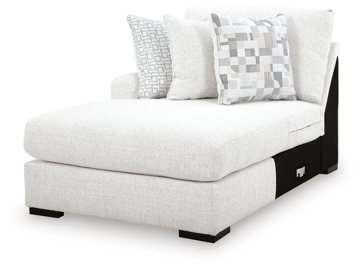 Misty-Lakes Right-Arm Facing Loveseat (PC66906-SI) - Image 3