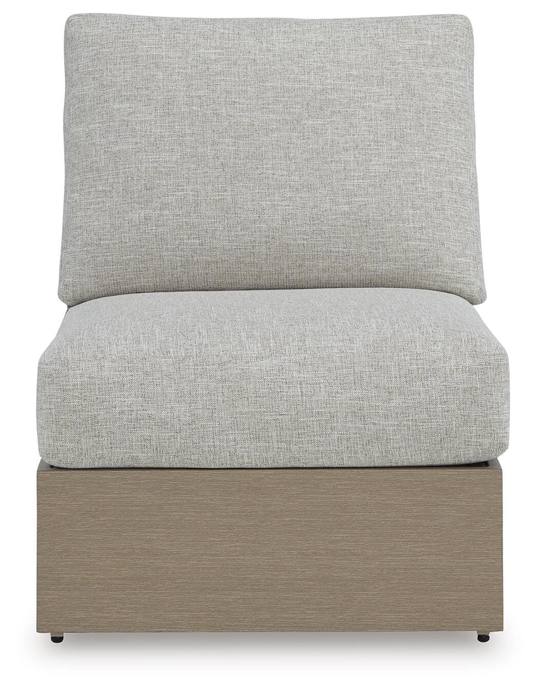 Kimpton Isle Outdoor Coffee Table (P704-SI) - Image 12