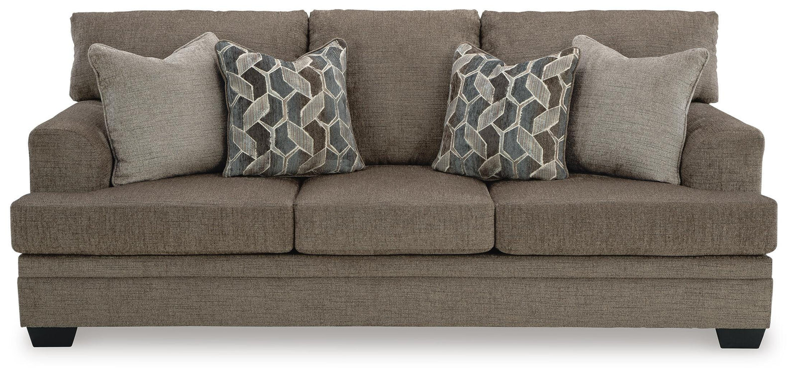Stonemeade Queen Sofa Sleeper (59505-SI)