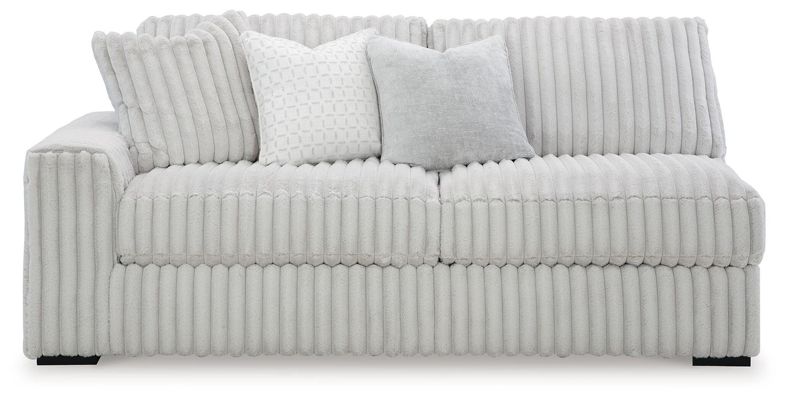 Stupendous Left-Arm Facing Sofa (25903-SI) - Image 8