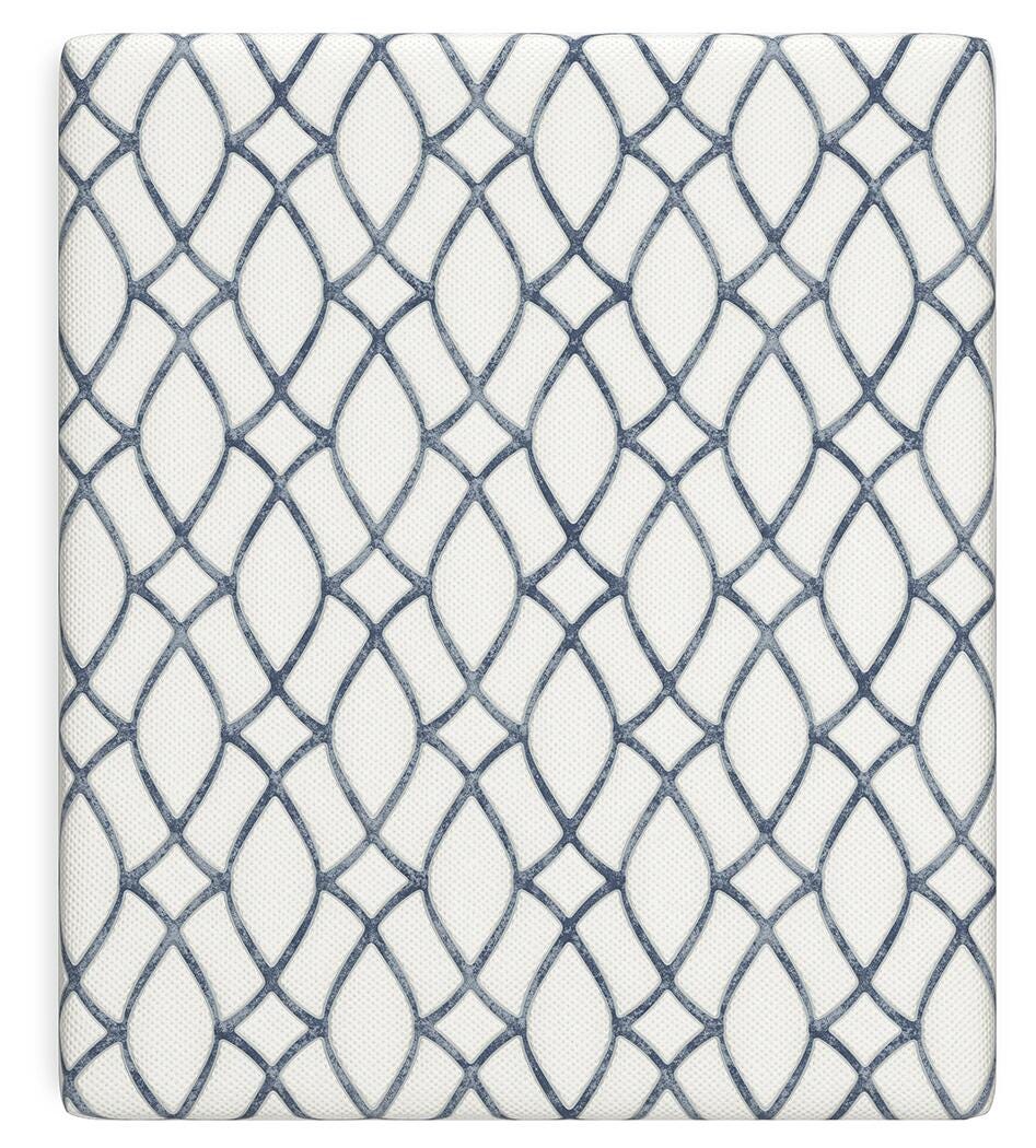 14 Inch Chime Elite 2.0 California King Mattress (M427-SI) - Image 2