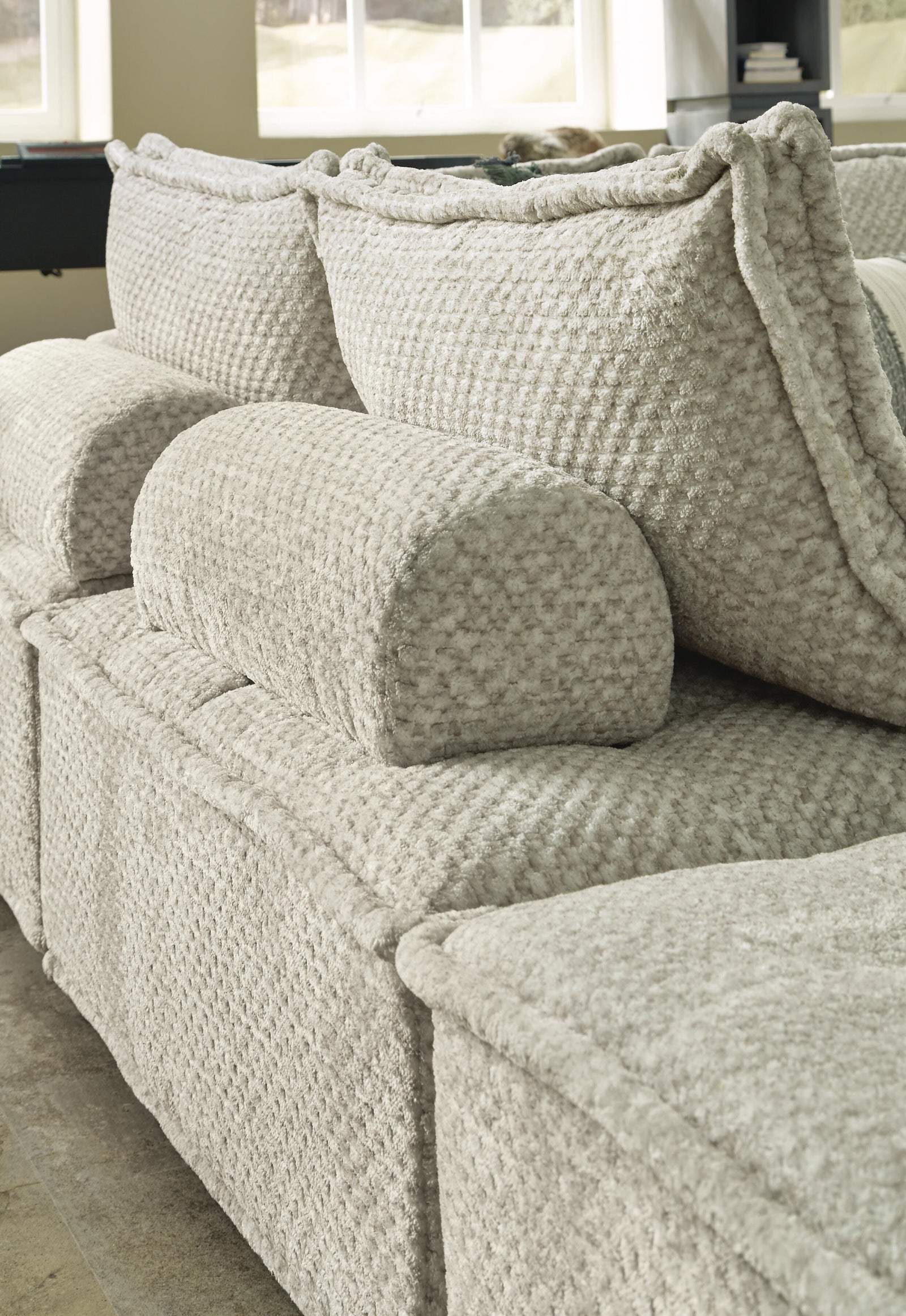 Bales 5-Piece Modular Seating (A3000244-SI) - Image 9