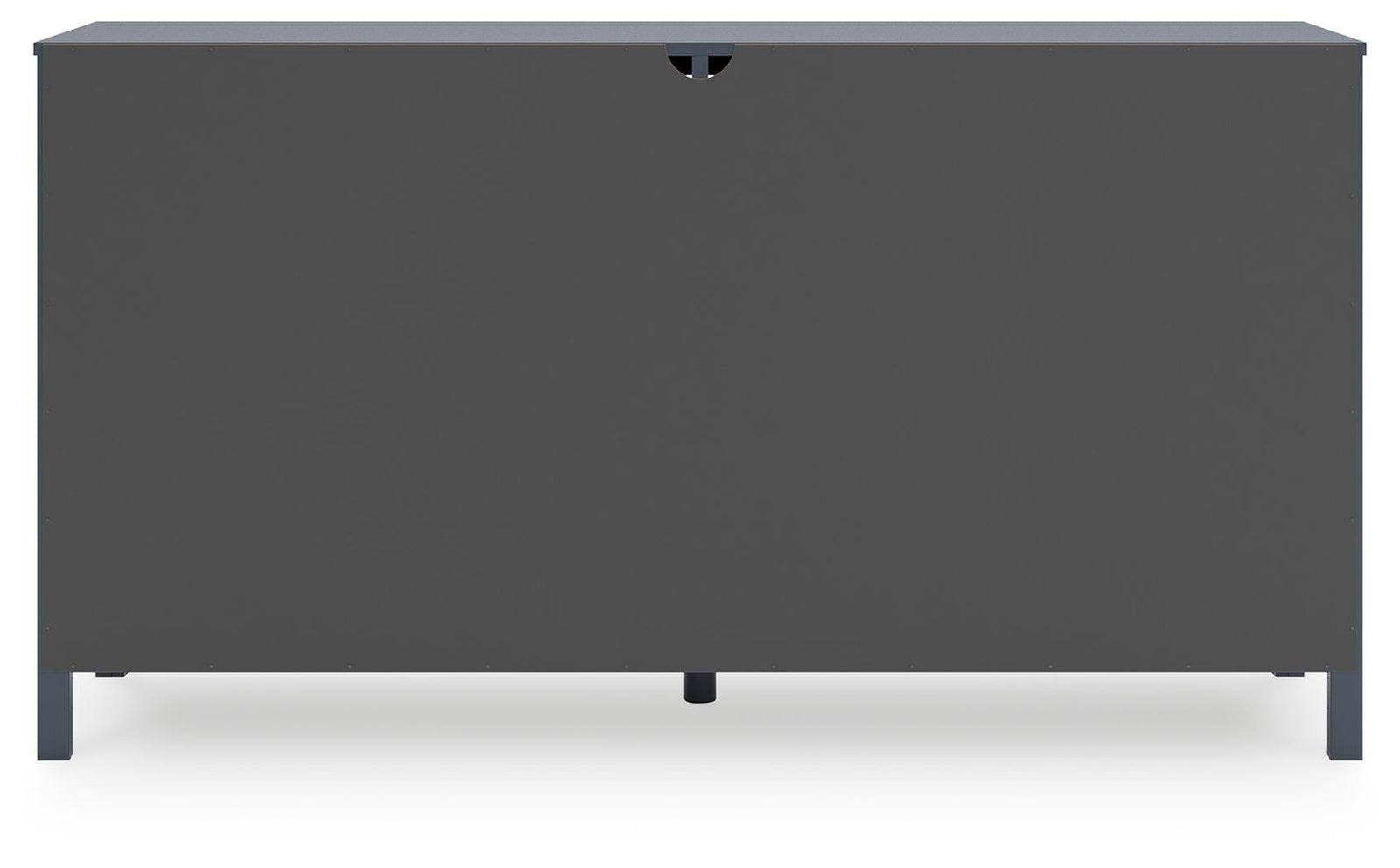 Simmenfort Dresser - Navy Blue (EB1528-SI) - Image 5