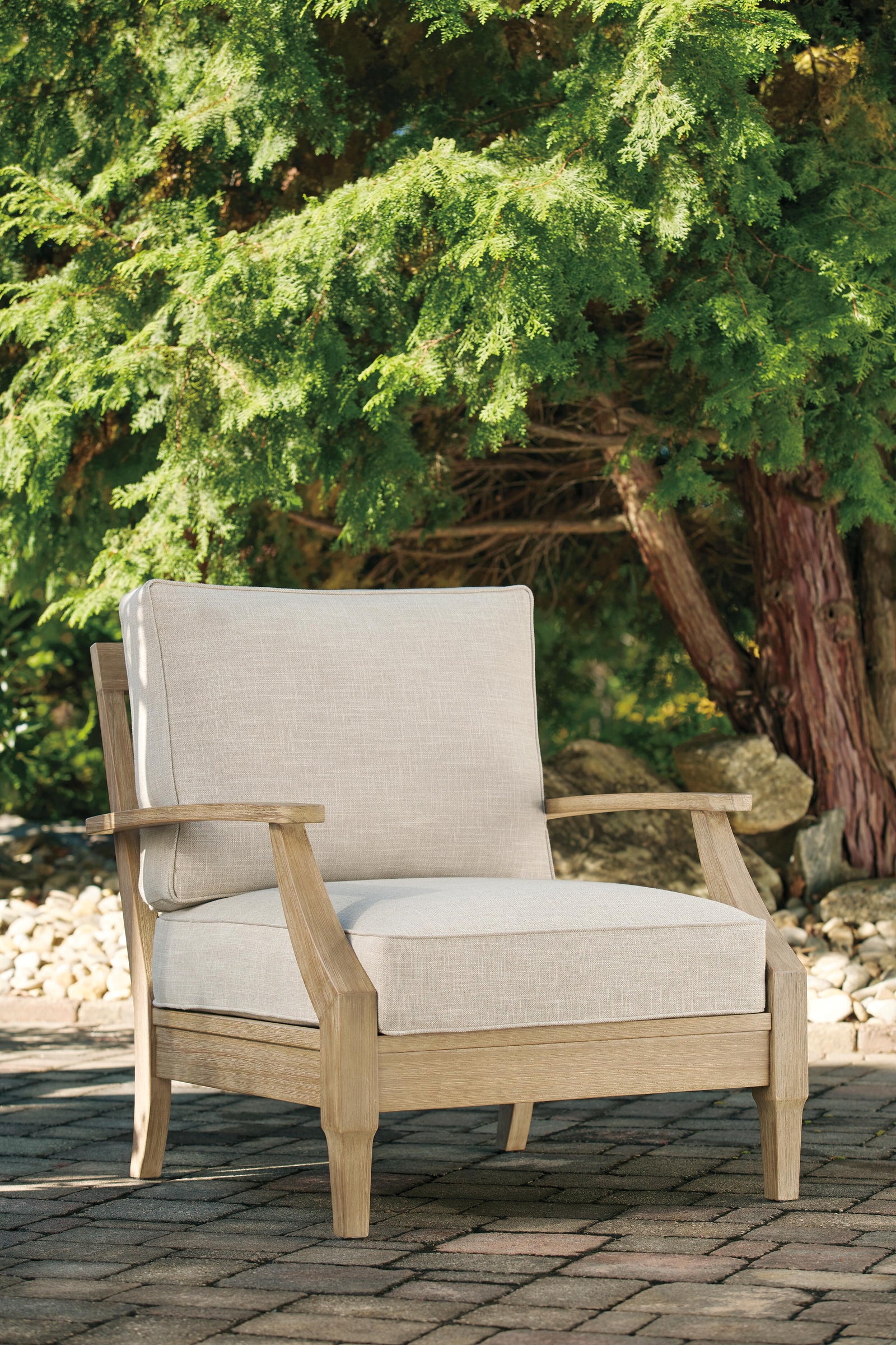 Clare View Right-Arm/Left-Arm Loveseat (P801-SI) - Image 27