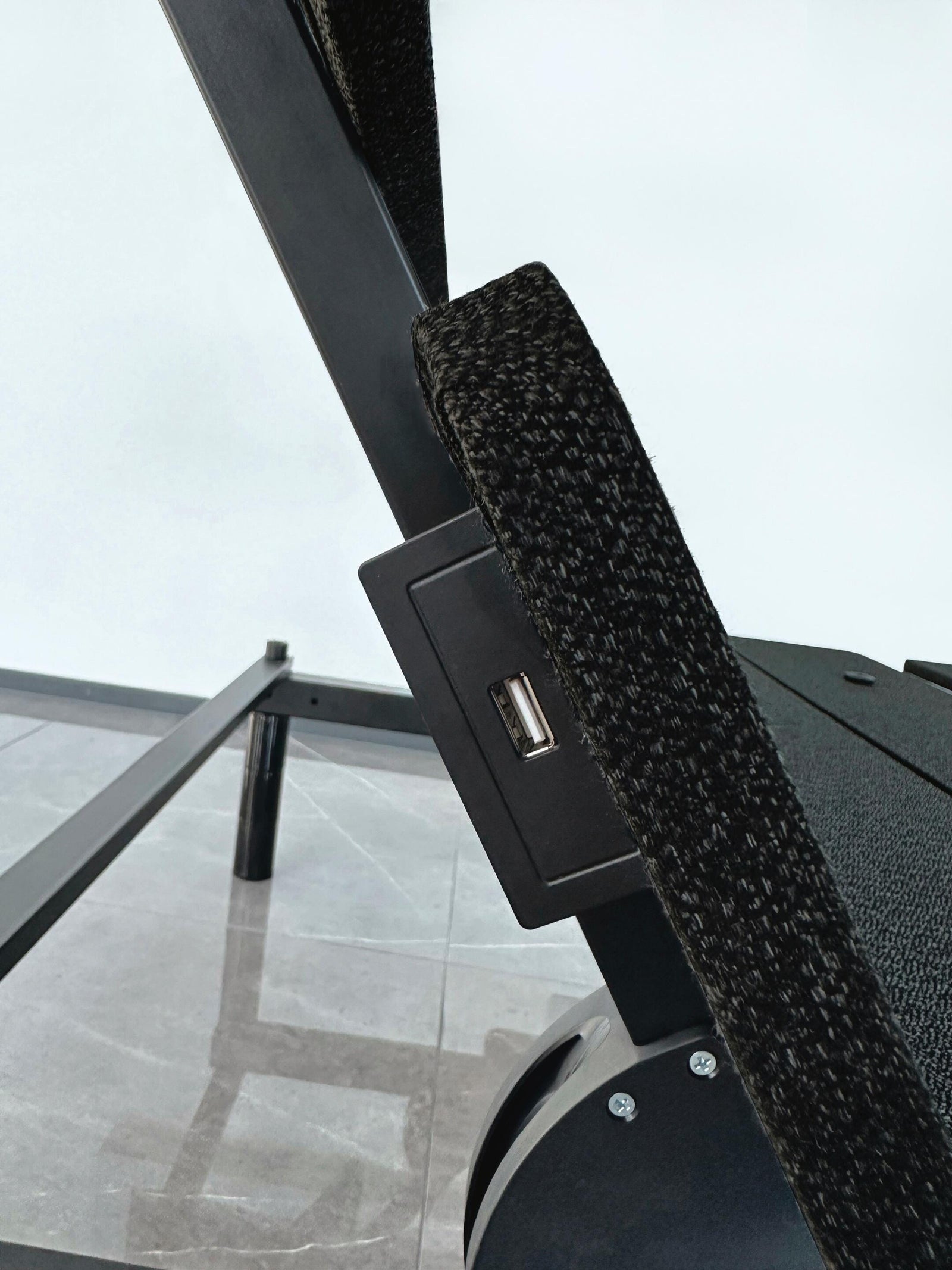 Cosmic Power Base Full Adjustable Base (M8X2-SI) - Image 8