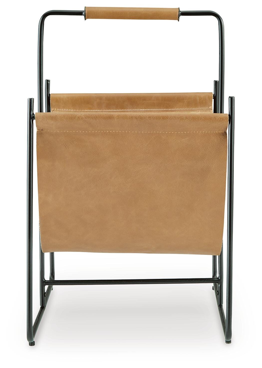 Faronworth Magazine Rack (A4000668-SI) - Image 3