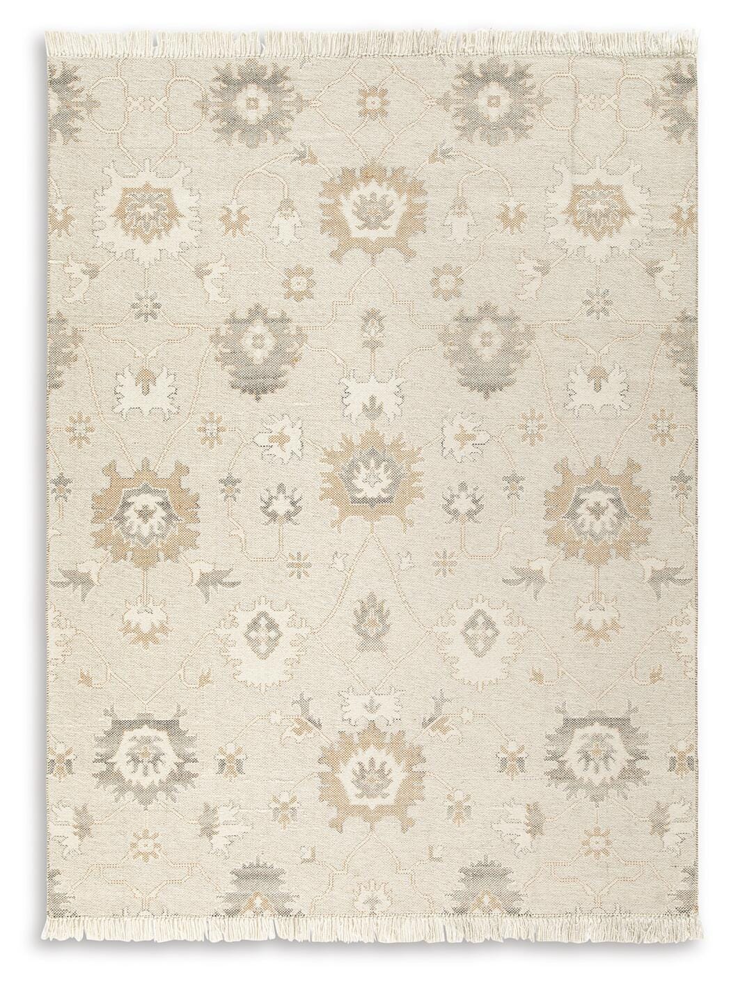 Calkin 8 x 10 Rug (R40639-SI) - Image 2