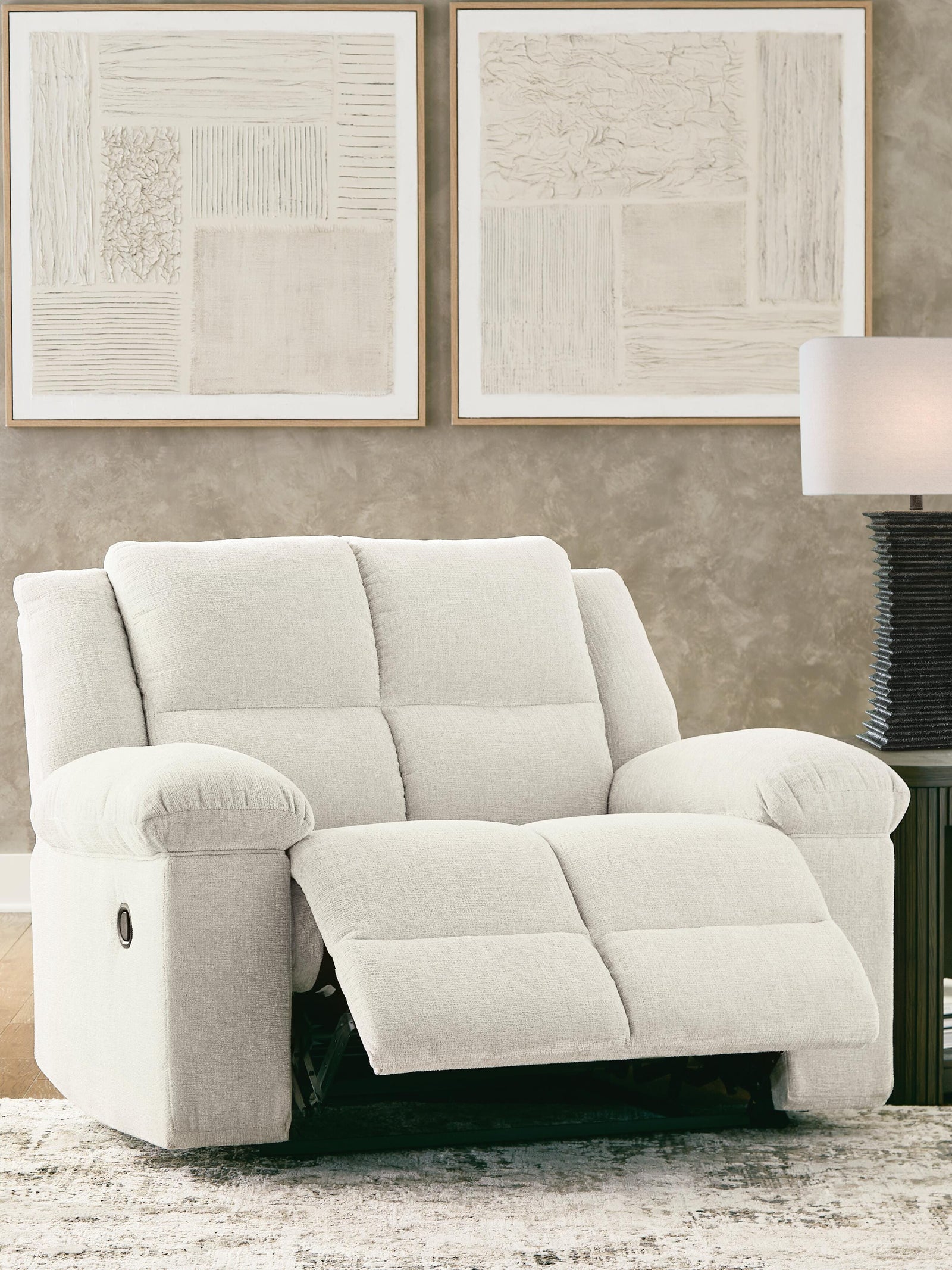 Orlen Reclining Sofa (81602-SI) - Image 13