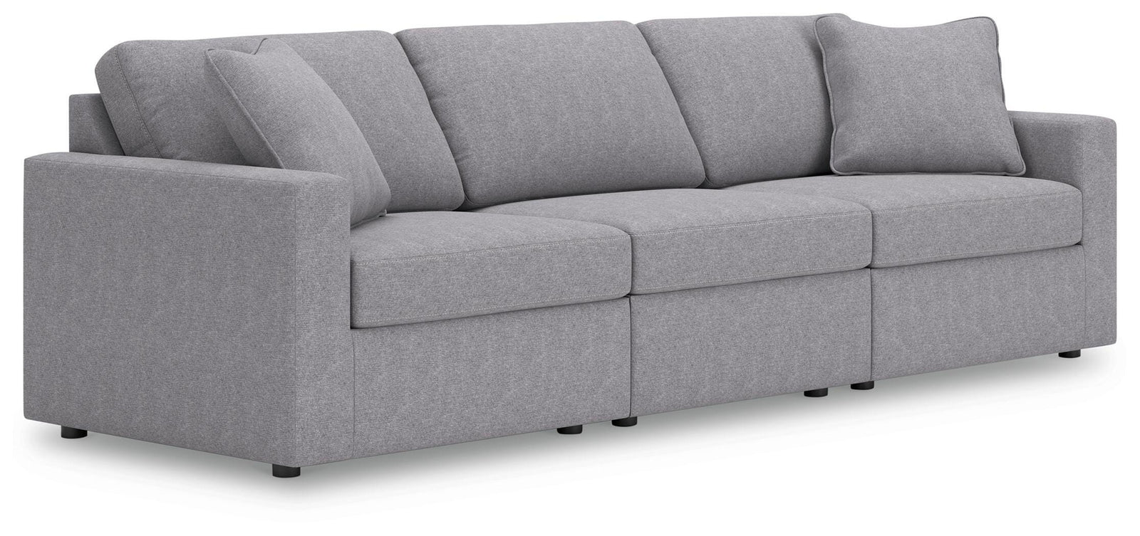 Modmax 3-Piece Sectional (92104-SI)