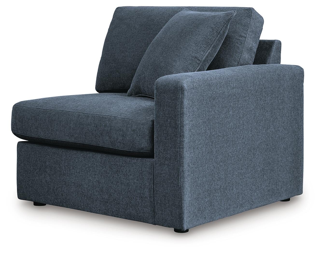 Modmax Left-Arm Facing Corner Chaise (92121-SI) - Image 10