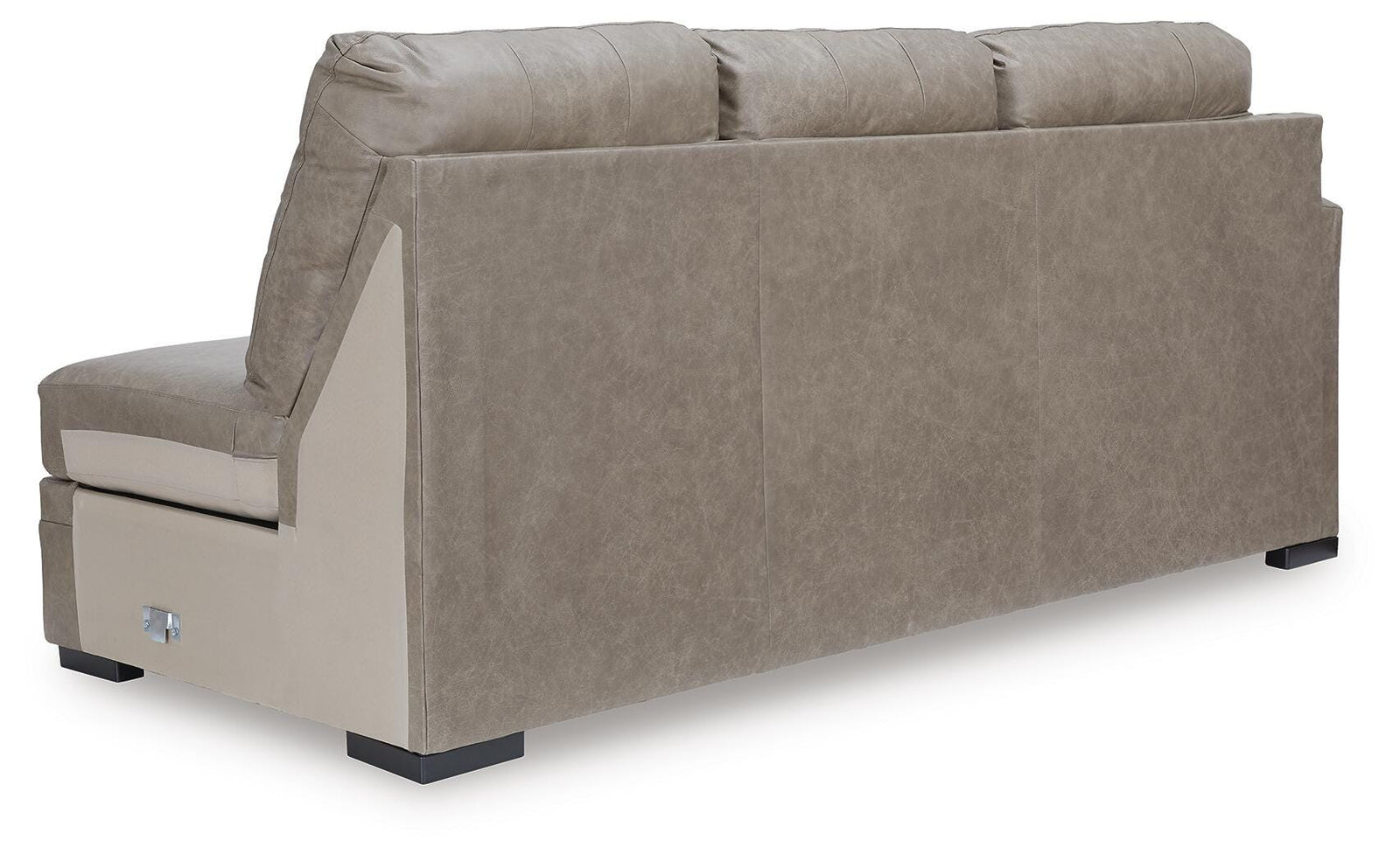 Amuleto Left-Arm Facing Sofa Chaise (22405-SI) - Image 3