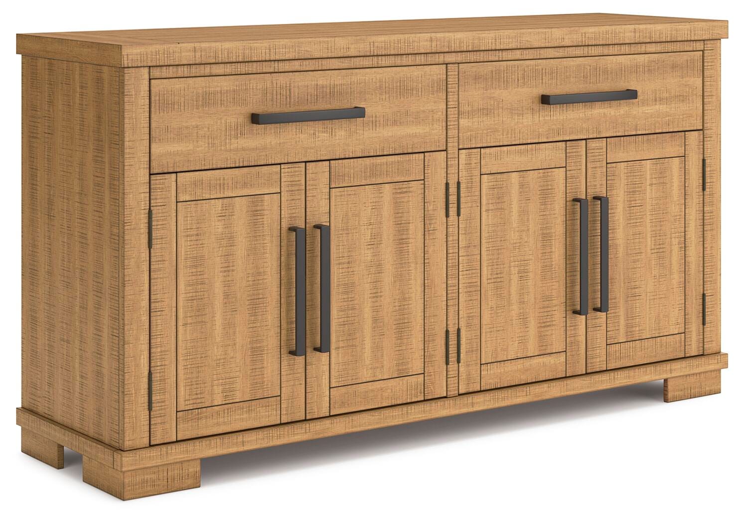 Havonplane Dining Server (D773-SI) - Image 2