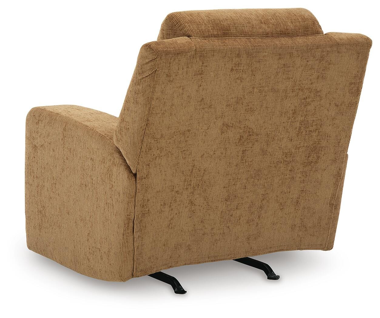 Kanlow Reclining Loveseat with Console (38605-SI) - Image 5