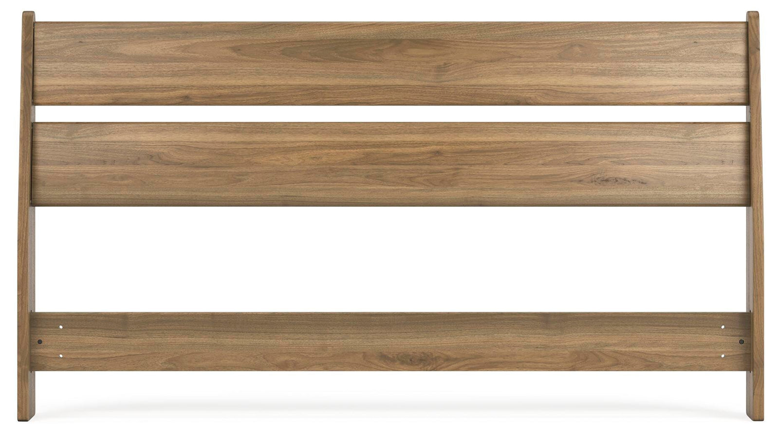 Deanlow Panel Headboard - Honey (EB1866-SI) - Image 2