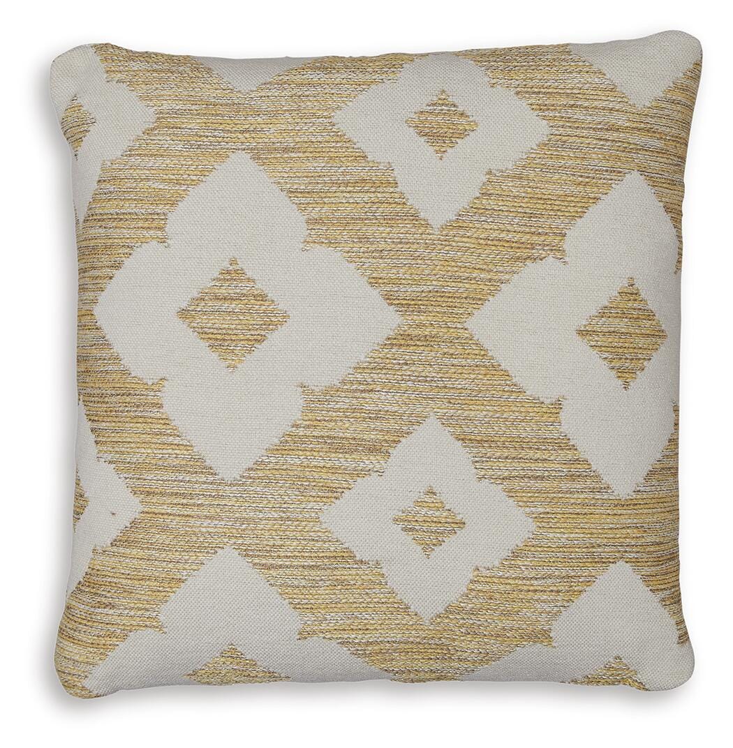 Brockner Next-Gen Nuvella Pillow (Set of 4) (A1900009-SI)