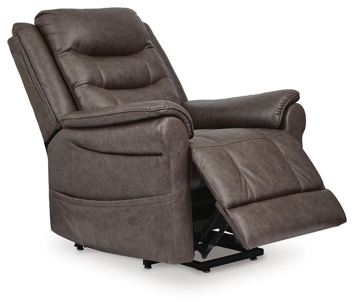Oatman Power Lift Recliner (18004-SI) - Image 2