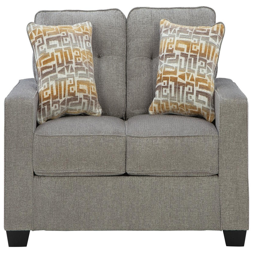Larimer Queen Sofa Sleeper (PC29204-SI) - Image 5