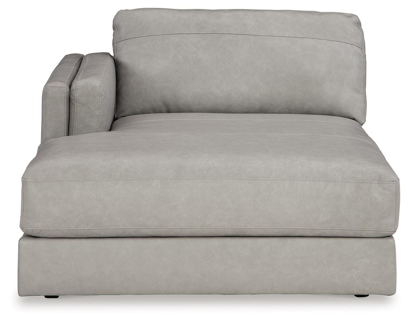 Amiata Right-Arm Facing Sofa (57404-SI) - Image 8