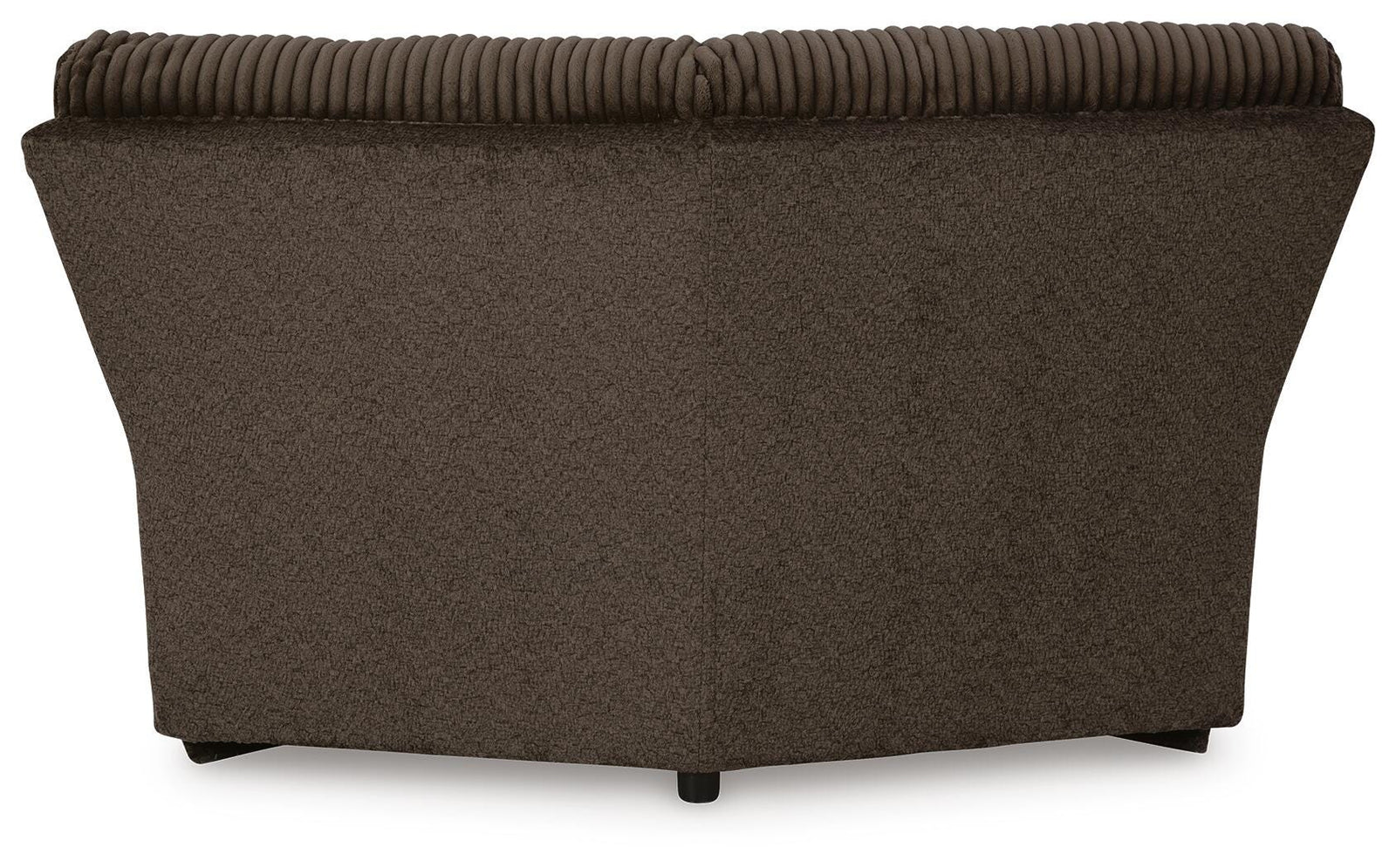Top Tier Right-Arm Facing Press Back Chaise (92705-SI) - Image 24