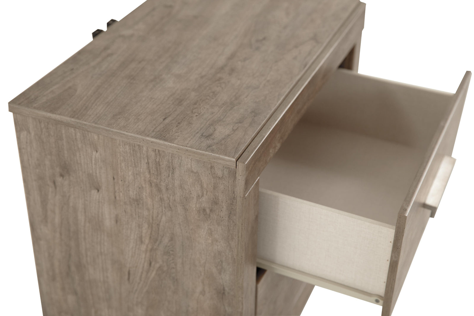 Culverbach Nightstand - Gray (B070-SI) - Image 7