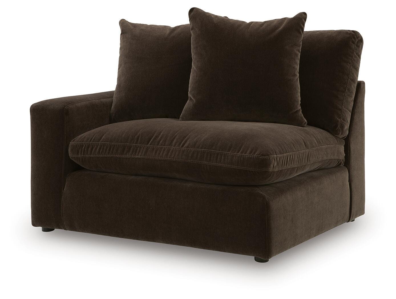 Maxton Heights Sofa (67807-SI) - Image 17