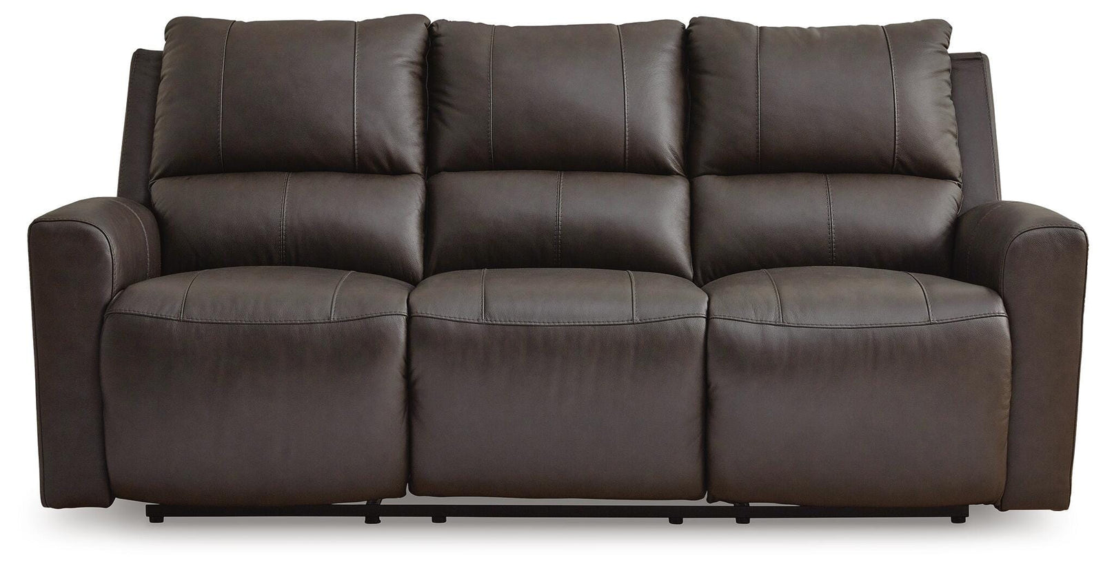 Boxmere Power Reclining Sofa (U13100-SI) - Image 7