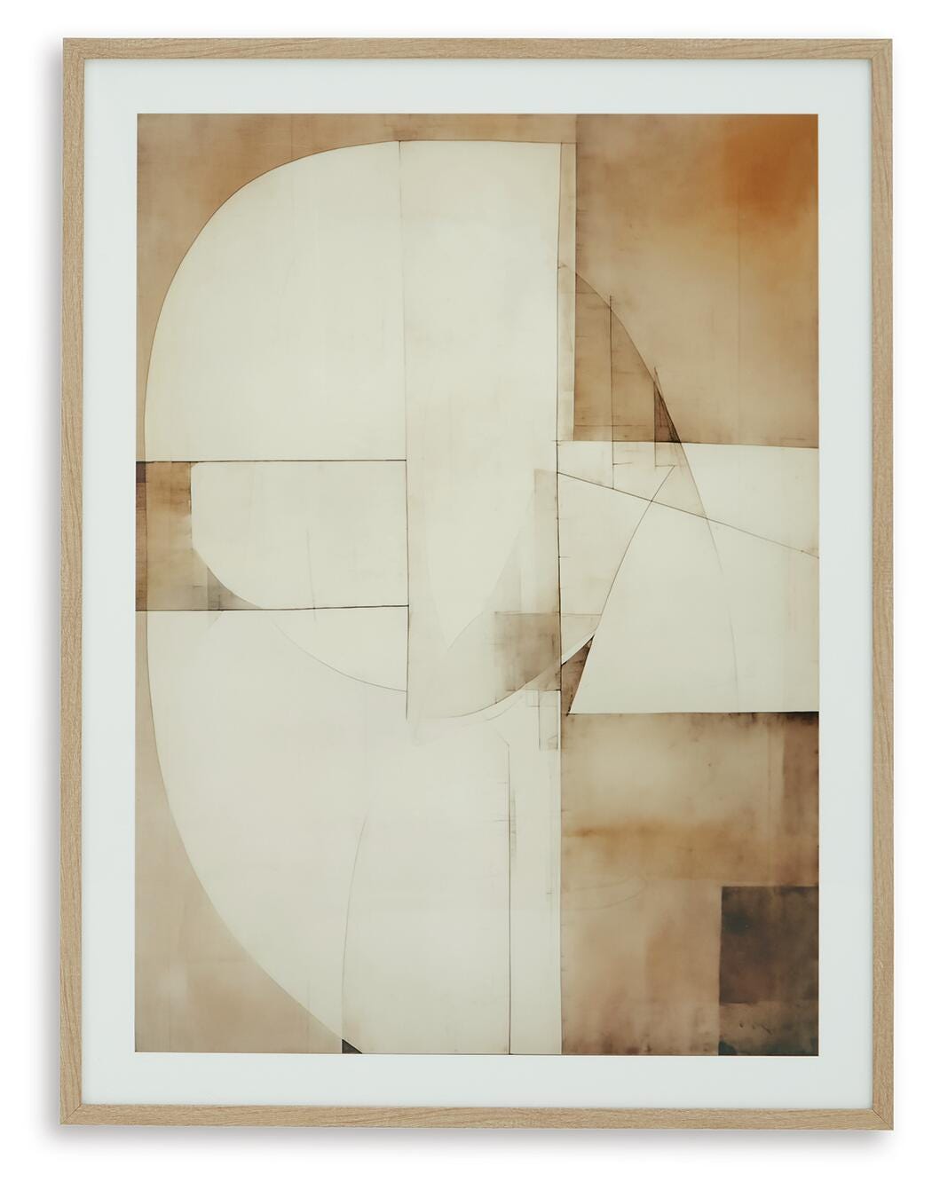 Corlain Wall Art (A8000407-SI)