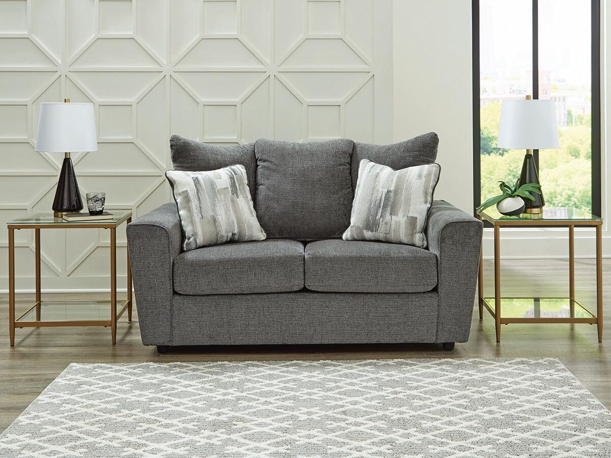 Stairatt Sofa (28502-SI) - Image 13
