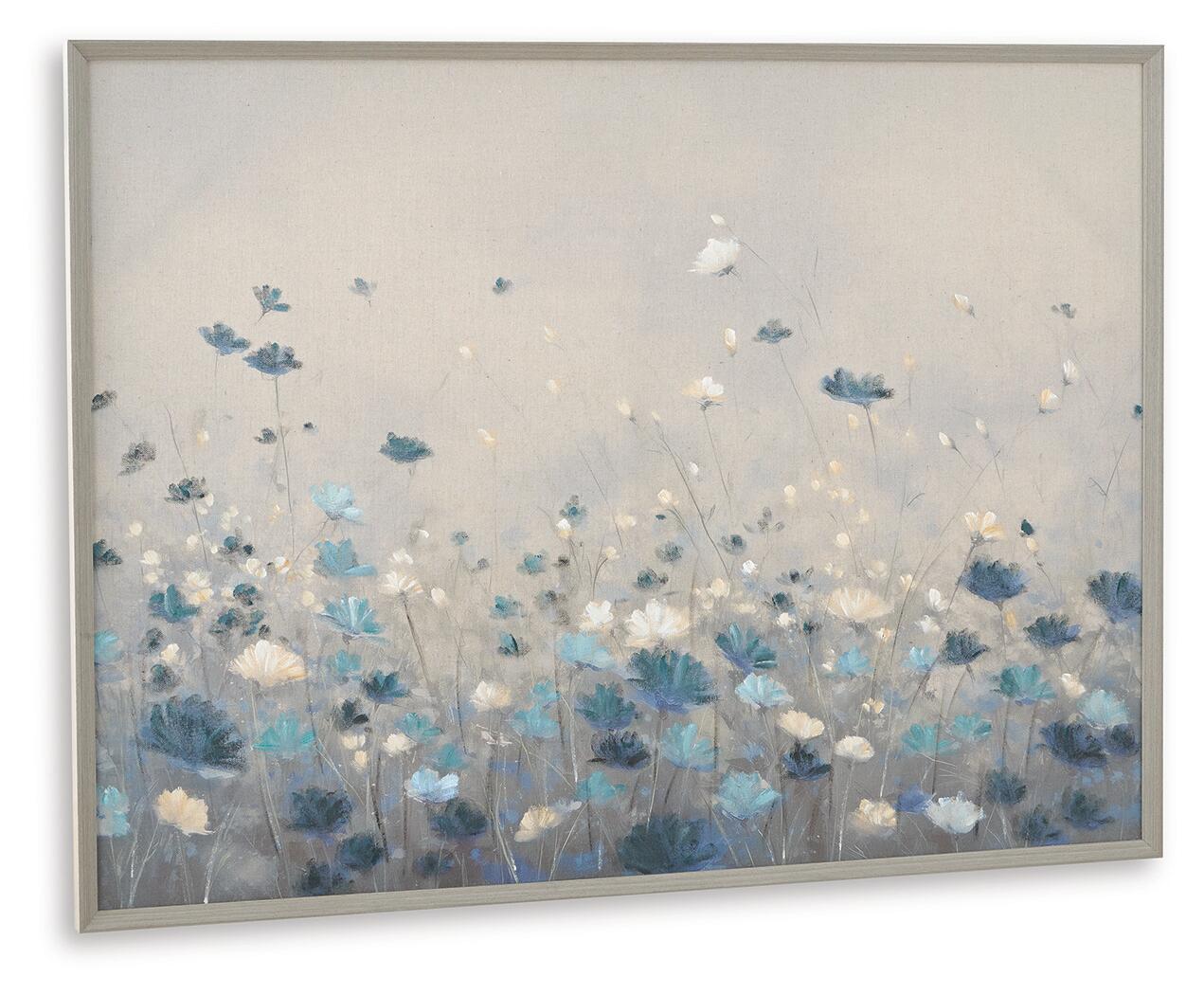 Claydale Wall Art (A8000552-SI) - Image 2