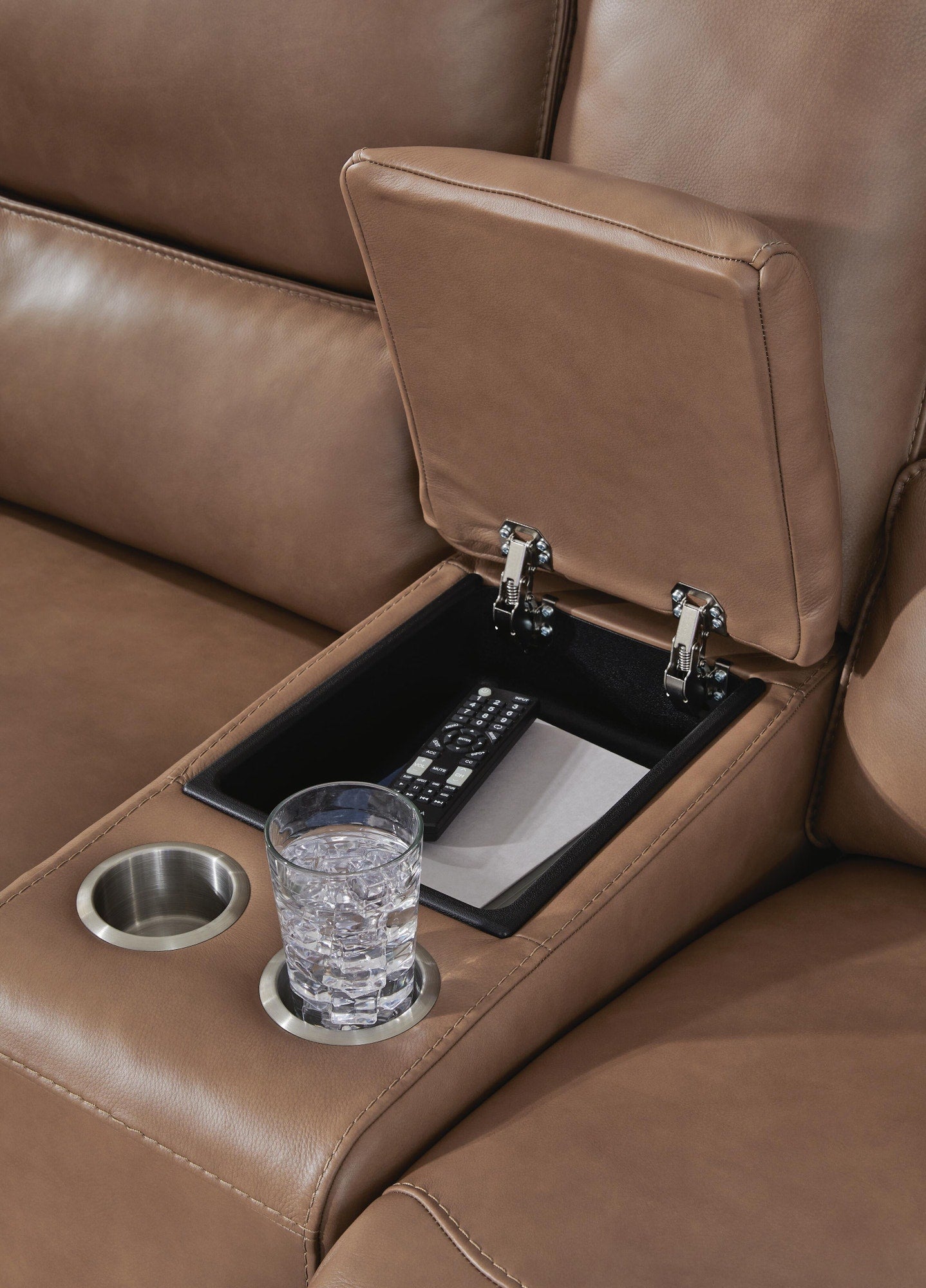 DeepWakes Power Reclining Sofa (PCU62606-SI) - Image 39