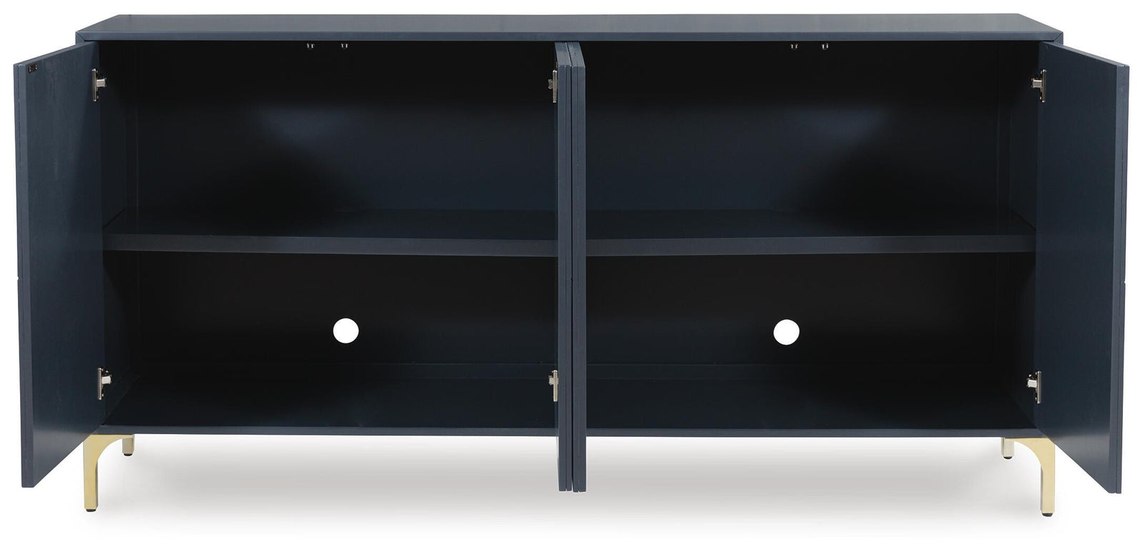 Loirwick Accent Cabinet (A4000677-SI) - Image 4