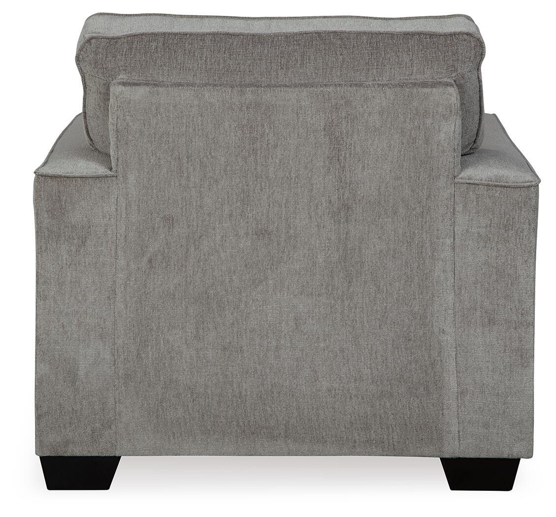 Altari Sofa and Chair (87214-SI) - Image 5